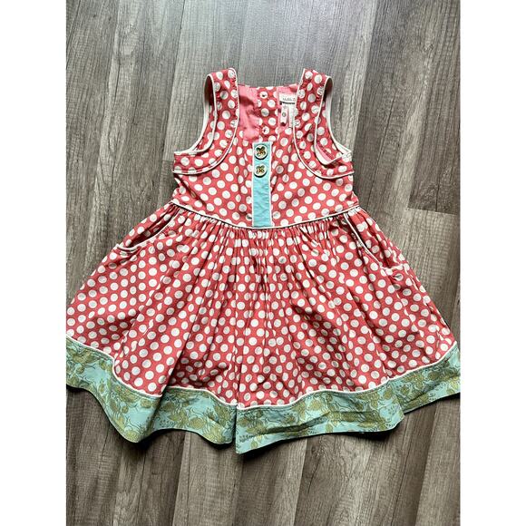Matilda Jane Party Season Dress - Picture 1 of 6